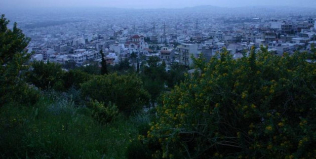 «Βόμβα» στη Γλυφάδα: Έκλεψαν 30.000 στρέμματα!