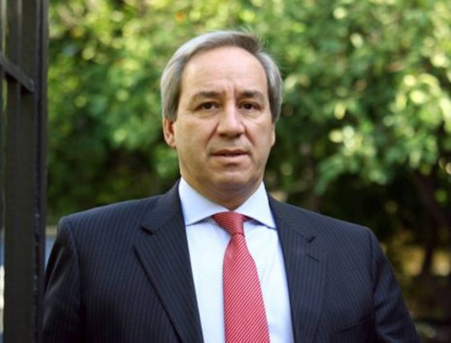 Αντεπίθεση Αλογοσκούφη για τον ΟΤΕ