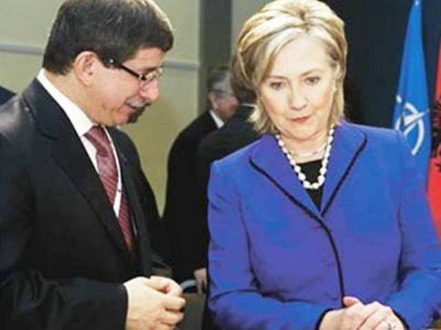 Χ. Κλίντον: Το στάτους κβο στην Κύπρο δεν ωφελεί κανέναν