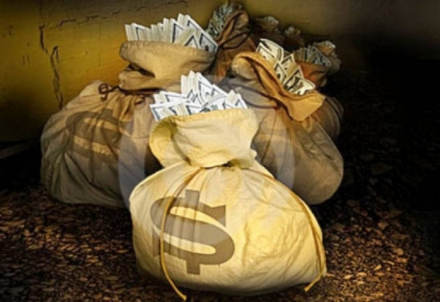 Ποιοί και πόσοι έγιναν πλουσιότεροι από την οικονομική κρίση