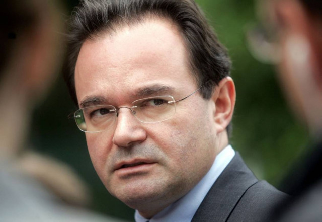 Γ. Παπακωνσταντίνου: Δεν είναι χρεοκοπία η επιλεκτική