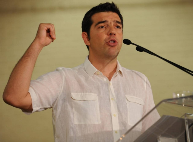 Εκλογές με απλή αναλογική θέλει ο Τσίπρας