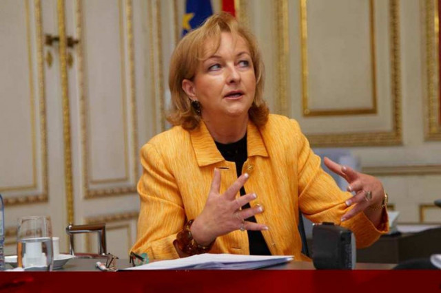 «Στην Ελλάδα δεν χαρίσαμε, δανείσαμε»