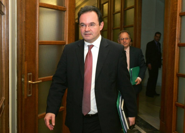 Στο υπουργικό της Τετάρτης η ρύθμιση των αυθαιρέτων