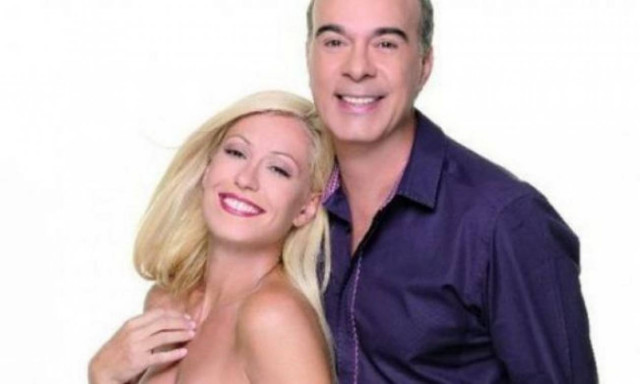 Φώτης και Μαρία αναλαμβάνουν την μεσημεριανή ζώνη του Star