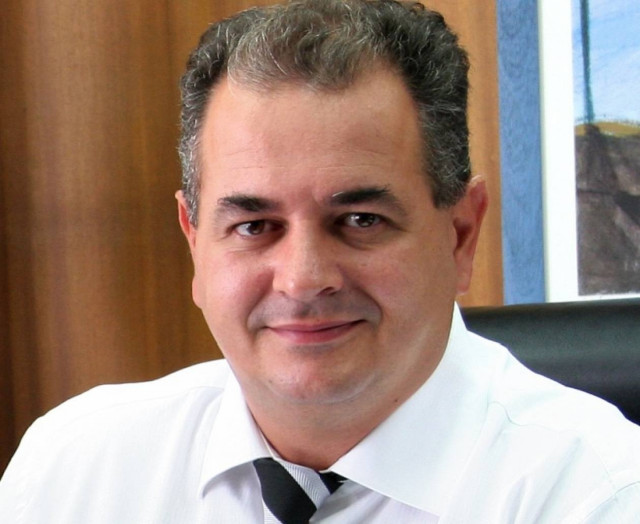 Παραίτηση Λειβαδά και υποψηφιότητα στις εκλογές