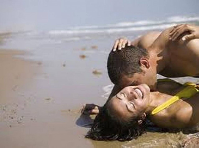 Καυτό καλοκαίρι στη πόλη