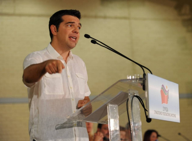 Ανησυχία ΣΥΡΙΖΑ για την επίσκεψη Κλίντον στην Αθήνα