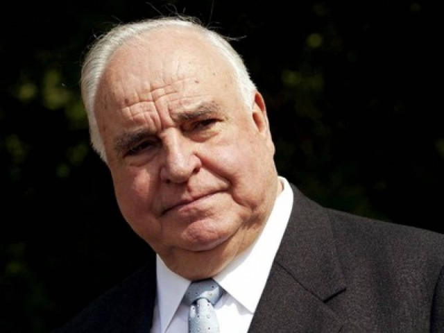 Χέλμουτ Κολ: «Η Μέρκελ καταστρέφει την Ευρώπη»