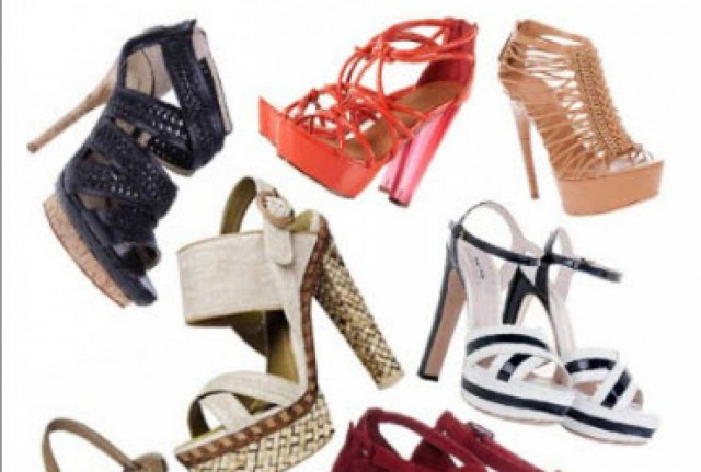 Ανεβείτε στα ύψη και το καλοκαίρι