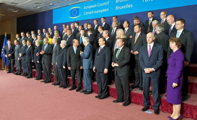 Oι ισορροπίες της τελευταίας στιγμής ενόψει της Συνόδου