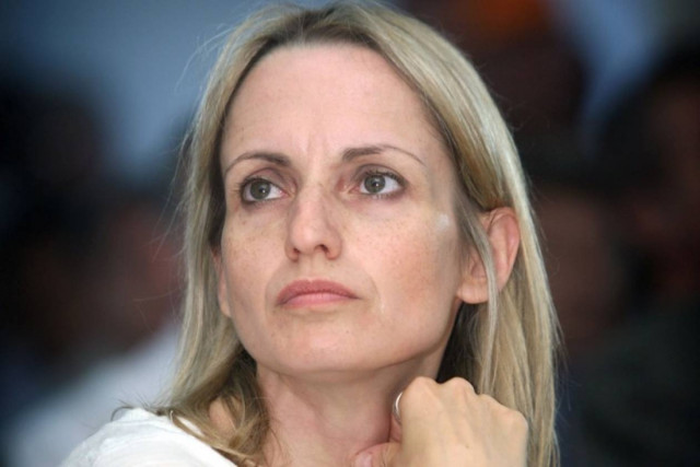 Μια Ελληνίδα στο Παρίσι