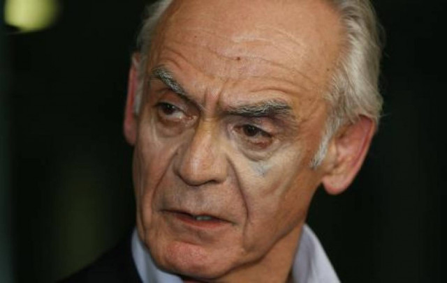 Στον εισαγγελέα του Αρείου Πάγου ο Α. Τσαχατζόπουλος