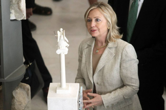 Πως ετοιμάζεται η αμερικανική εμπλοκή στη λύση του ελληνικού προβλήματος