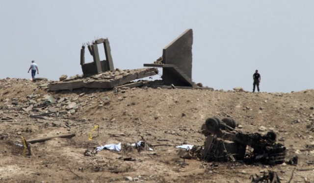 Κύπρος: Βίντεο-ντοκουμέντο λίγο πριν από τη μοιραία έκρηξη