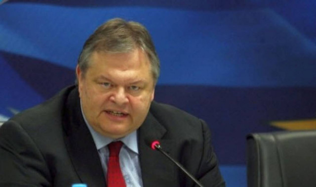 Βενιζέλος: «Θα καταρρακωθεί η αξιοπιστία μας αν δεν αποκρατικοποιήσουμε»