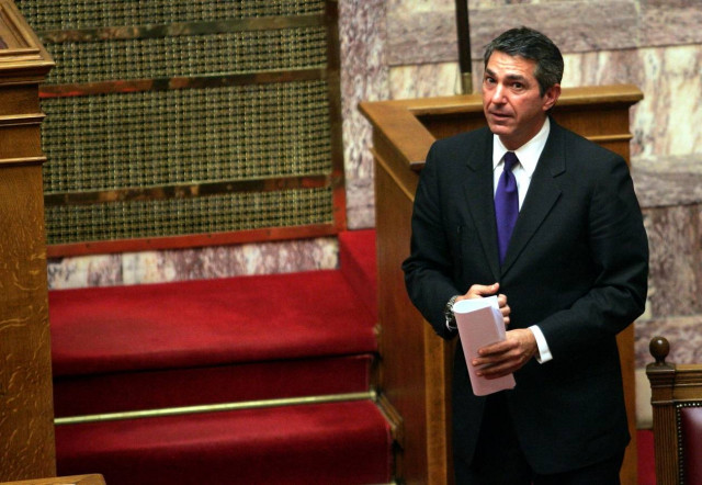 Άργησε αλλά απάντησε στον Ερντογάν