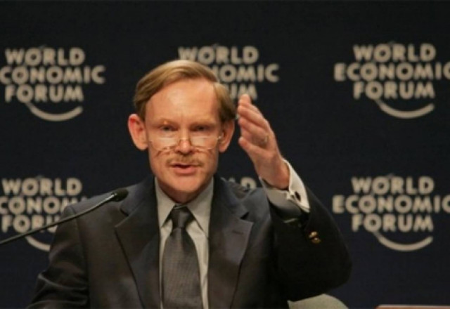 Ζέλικ: «Για να σωθεί το ευρώ χρειάζεται ένα συνολικό πακέτο»