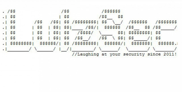 «Κυβερνο-επίθεση» στη Sun από την ομάδα  Luz Security