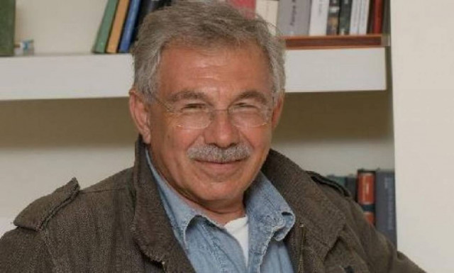 Συνταγή «Εδέμ» στο Μαρούσι