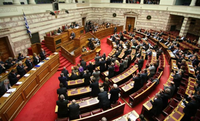 Στις 5 Αυγούστου η ψήφιση του πολυνομοσχεδίου