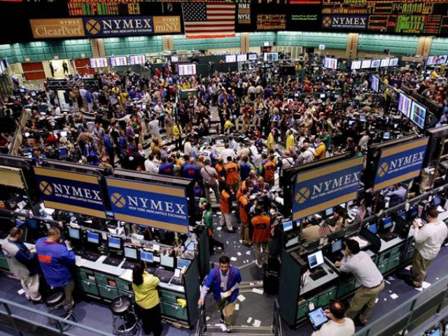 ΗΠΑ: Με πτώση έκλεισε το Χρηματιστήριο