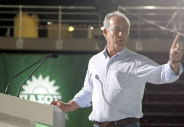 Σκληρή επίθεση Παναγιωτακόπουλου σε Ραγκούση-Λοβέρδο