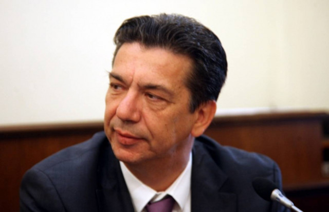 Συναντήσεις Χ.Παμπούκη στο Λονδίνο για τη ναυτιλία