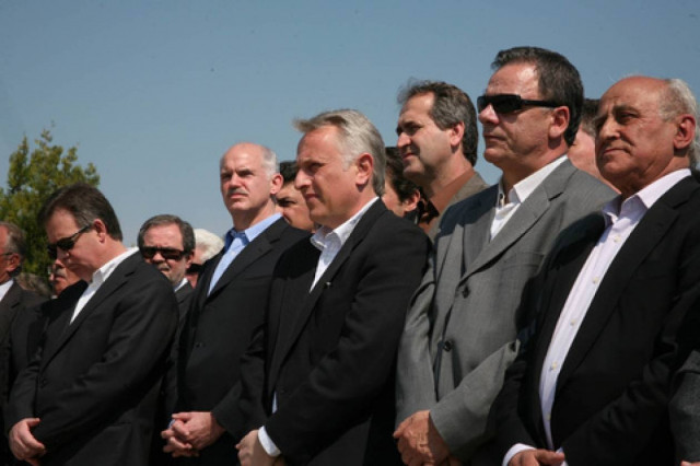 Νέο «Κιλελέρ» ετοιμάζουν οι ιδιοκτήτες ταξί