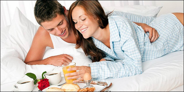 Λεπτή σύζυγος, ευτυχισμένος γάμος