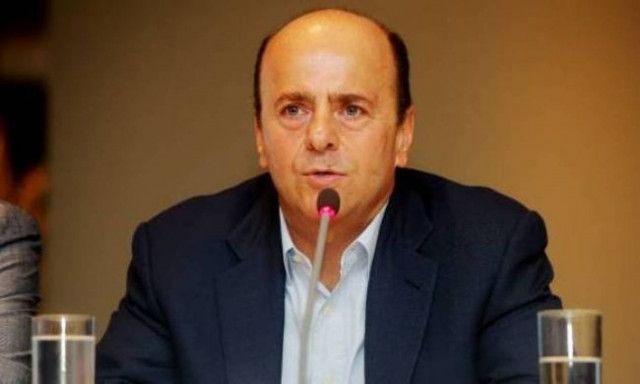 Μήνυση Αλαφούζου κατά Κουρή