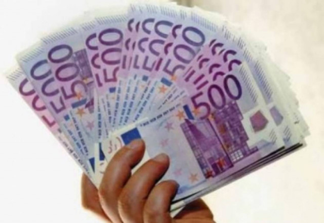 ΙΚΑ: 421 οφειλέτες χρωστάνε 1 εκατ. ευρώ