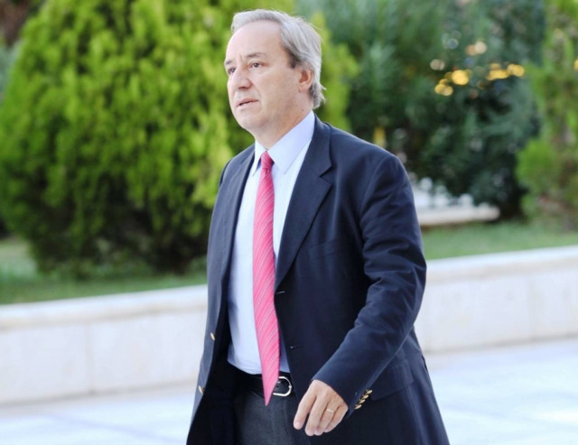 «Με την πολιτική μου στον ΟΤΕ είχαμε όφελος 1,5 δισ.»