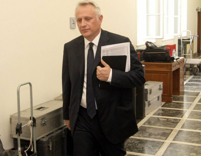 «Νέος Παπακωνσταντίνου» ο Ραγκούσης για την ΚΟ του ΠΑΣΟΚ