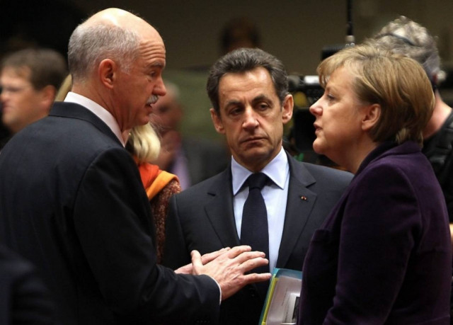 Στην «κόψη του ξυραφιού» η Σύνοδος – Πυρετώδεις διαβουλεύσεις