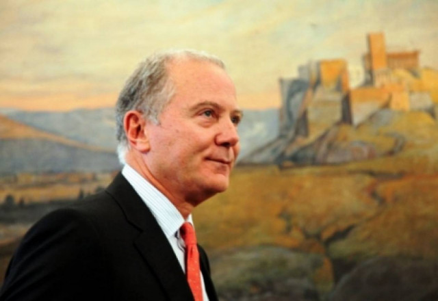 Προβόπουλος και Ράπανος επειγόντως στις Βρυξέλλες