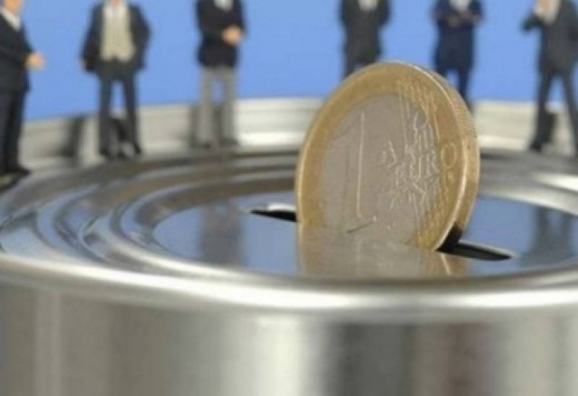 Αποκάλυψη: Τα πιθανότερα σενάρια για το ελληνικό χρέος