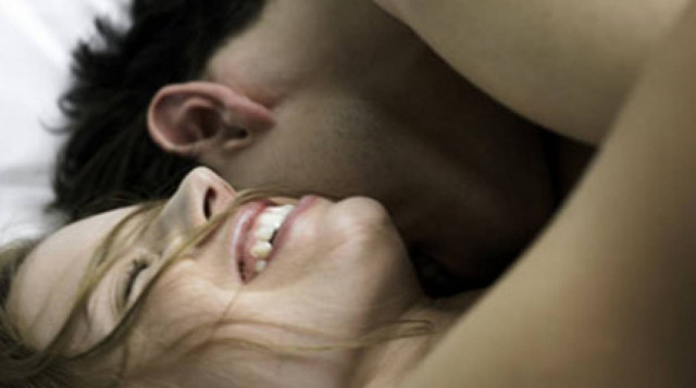 Το υψηλό Ε.Q. φέρνει καλύτερους οργασμούς