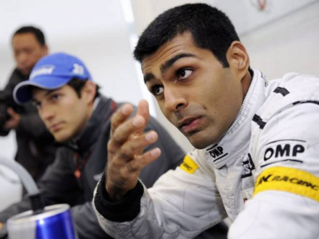 Τρέχει στη Γερμανία ο Τσαντχόκ