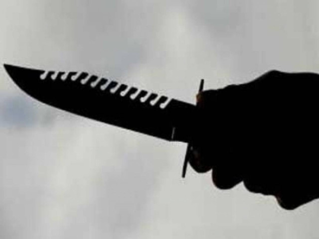 Ανήλικος χαροπαλεύει από μαχαιριές στην Κέρκυρα
