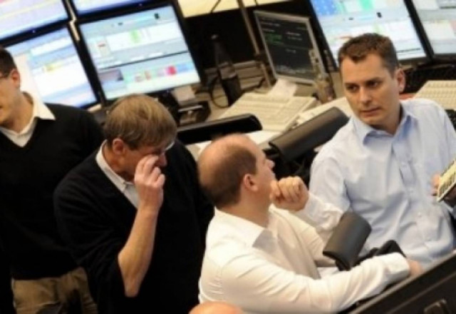 Τι σημαίνει για τις τράπεζες και τους καταθέτες «επιλεκτική χρεοκοπία»