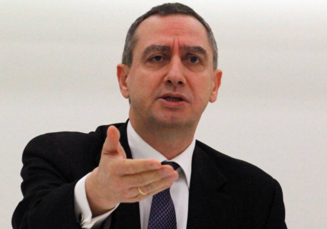 Έκκληση ΝΔ προς τους ταξιτζήδες να σταματήσουν τους αποκλεισμούς