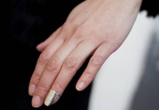 Τρία συνηθισμένα προβλήματα των νυχιών βρίσκουν τη λύση τους