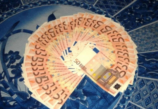 Η ΕΚΤ θα αποδεχόταν «επιλεκτική χρεοκοπία» της Ελλάδας