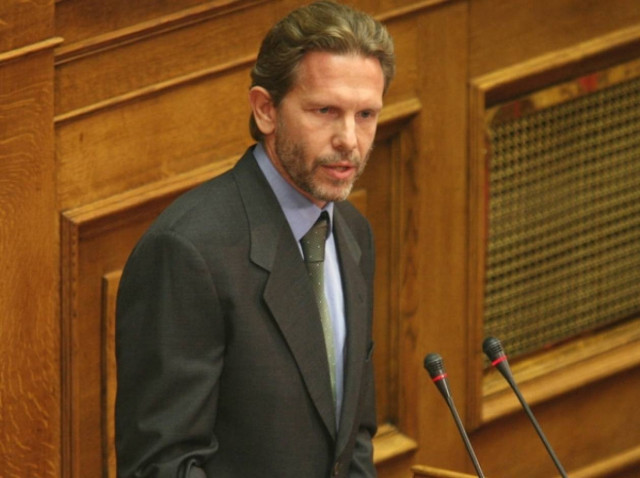 Π. Γερουλάνος: Η Ε.Ε. χρειάζεται όραμα για το μέλλον