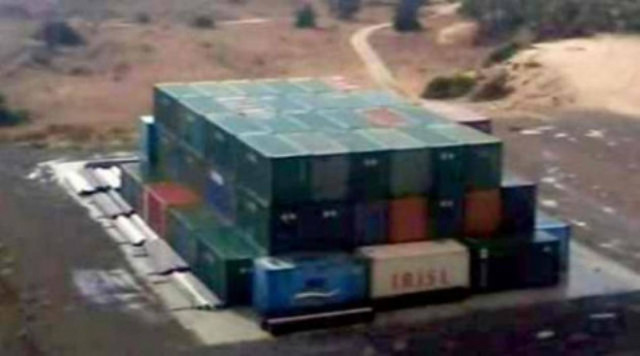 Κύπρος: «Δεν τηρήθηκε κανένας κανόνας για την φύλαξη των πυρομαχικών»