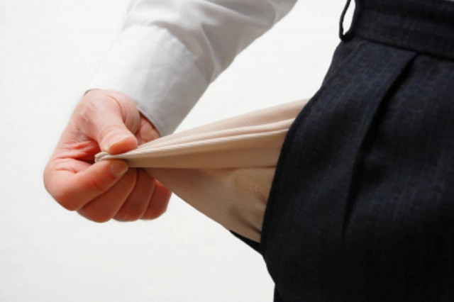 FT: Η Ελλάδα το πρώτο κράτος της Δύσης που θα χρεοκοπήσει