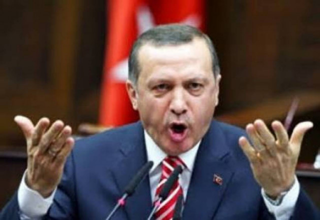 Καταδικάζει η Κύπρος τις δηλώσεις Ερντογάν