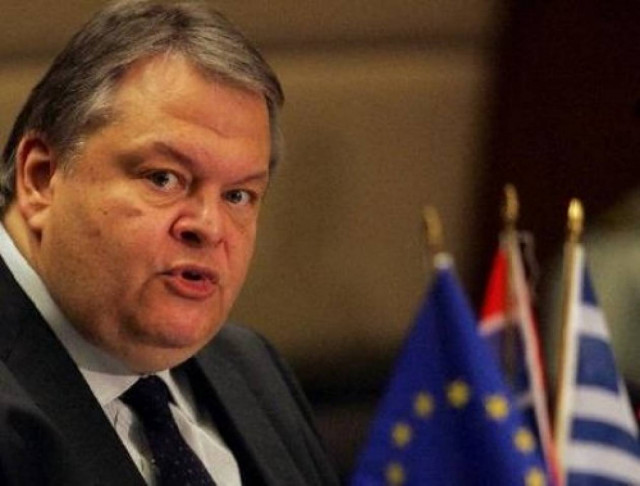 Βενιζέλος: «Θέλαμε αυτές τις αποφάσεις για να βάλουμε πάτο στο βαρέλι»