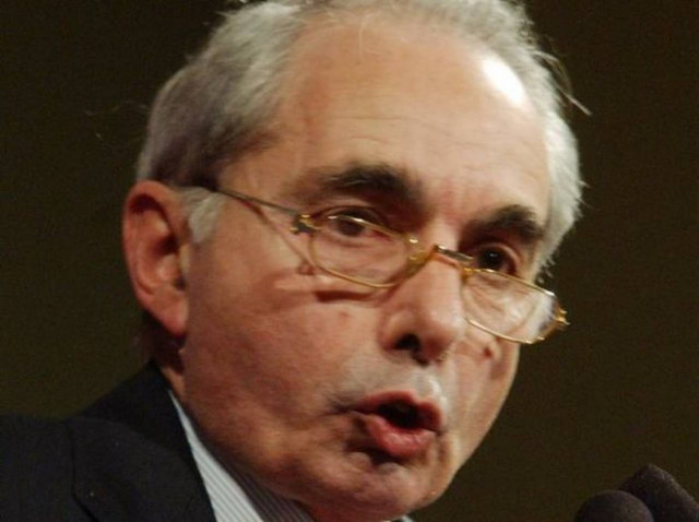 Τ. Αμάτο: «Απαράδεκτη η στάση της Ευρώπης απέναντι στην Ελλάδα»